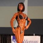 Christine  Vardinger - NPC Golds Classic 2011 - #1